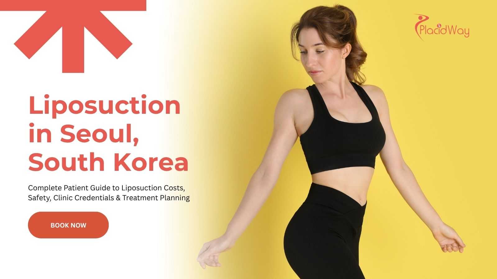 Liposuction in Seoul, South Korea
