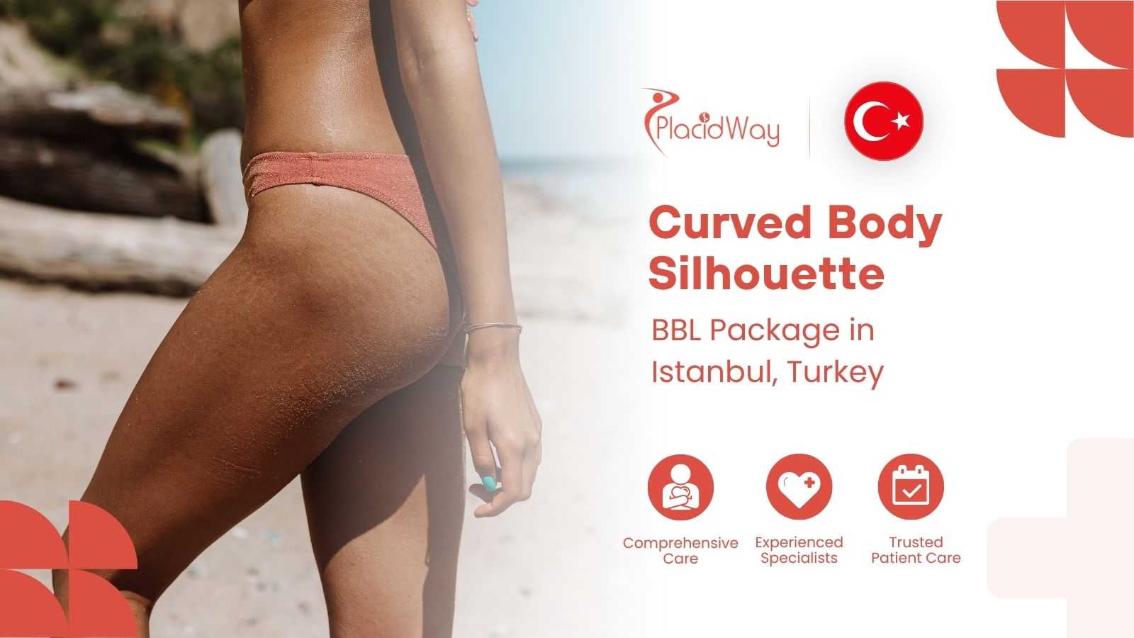 BBL in Istanbul, Turkey