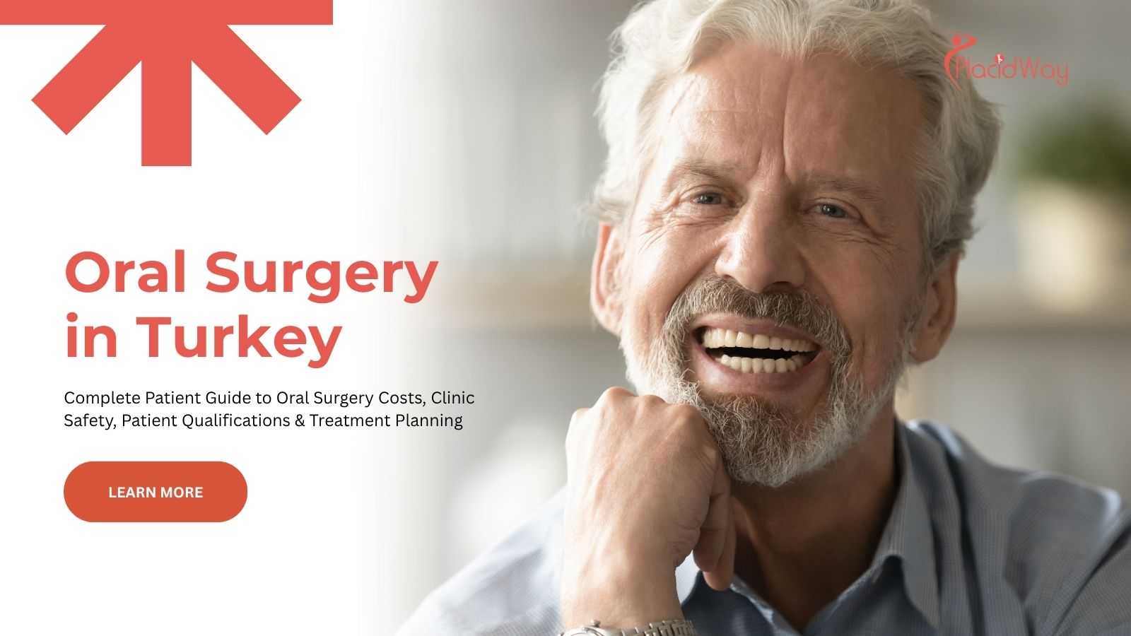 Oral surgery in Turkey
