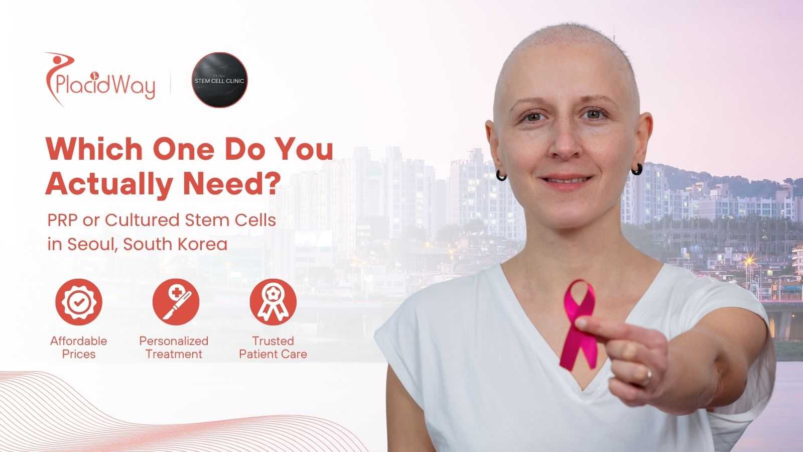 Stem Cell Therapy in Seoul South Korea - Safety & Cancer Risk Analysis
