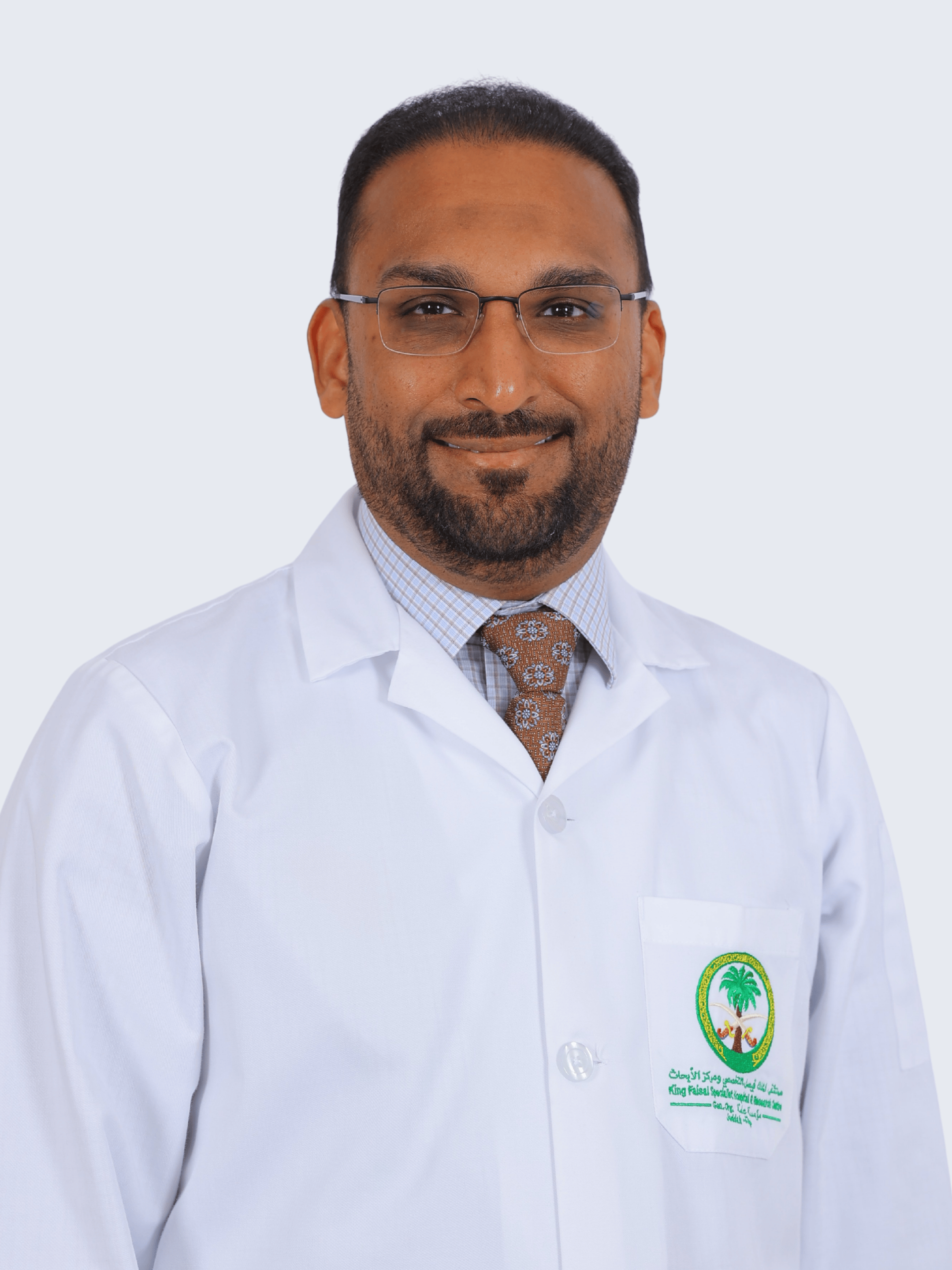 Abdulaziz Khiyami