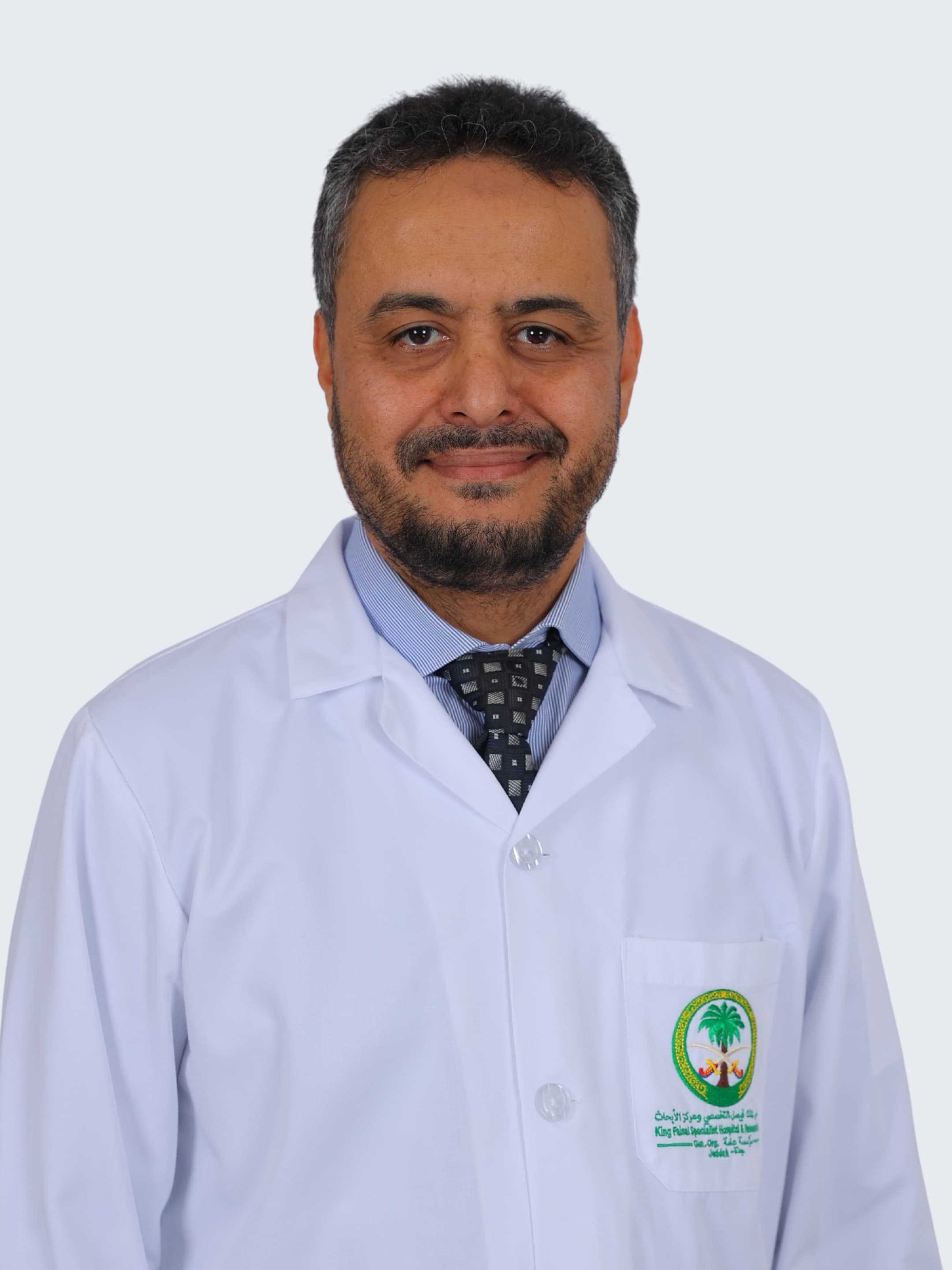 Abdullah Alzaydi