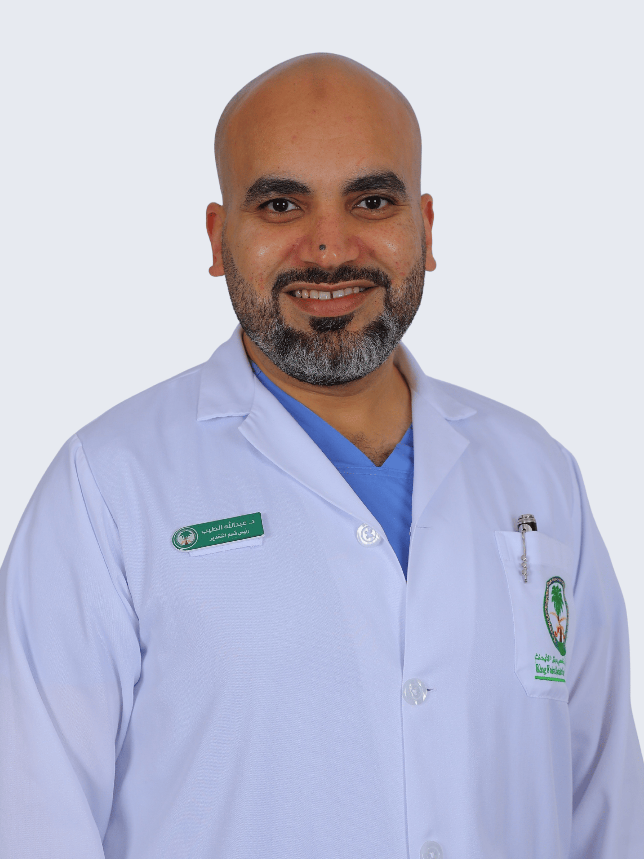 Abdullah Taiyeb