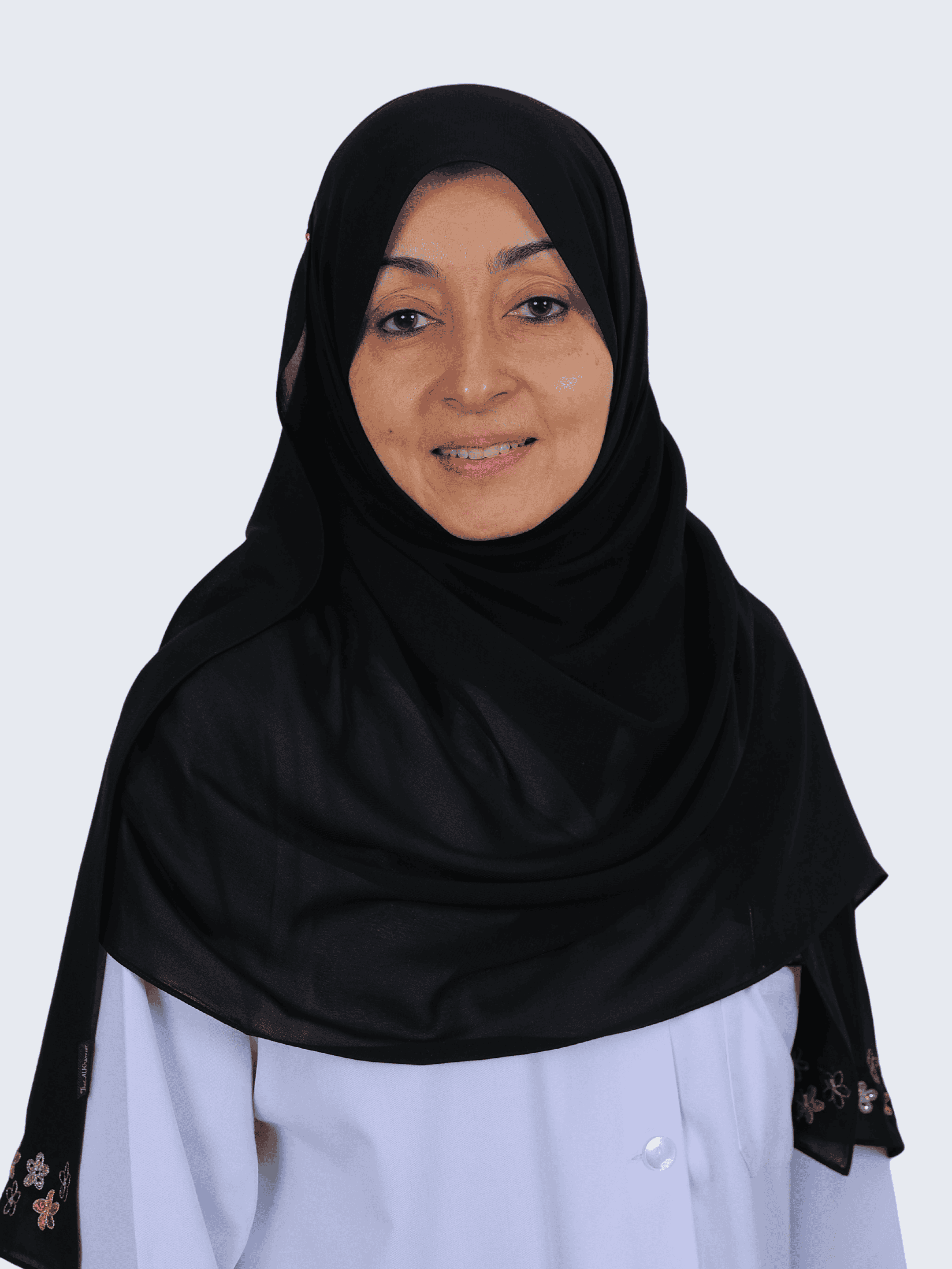 Abeer Al Shukairi