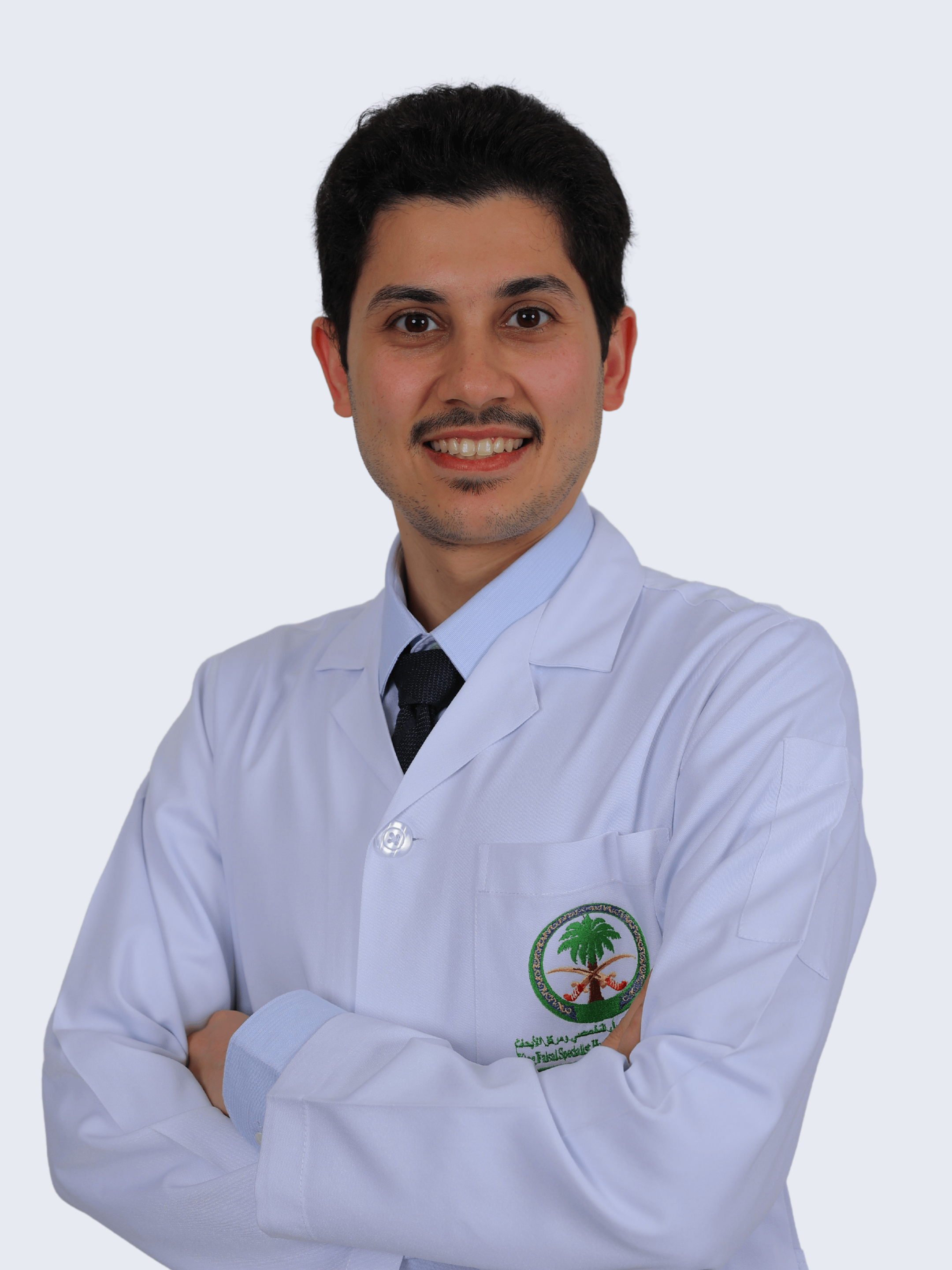 Ahmad Alharbi