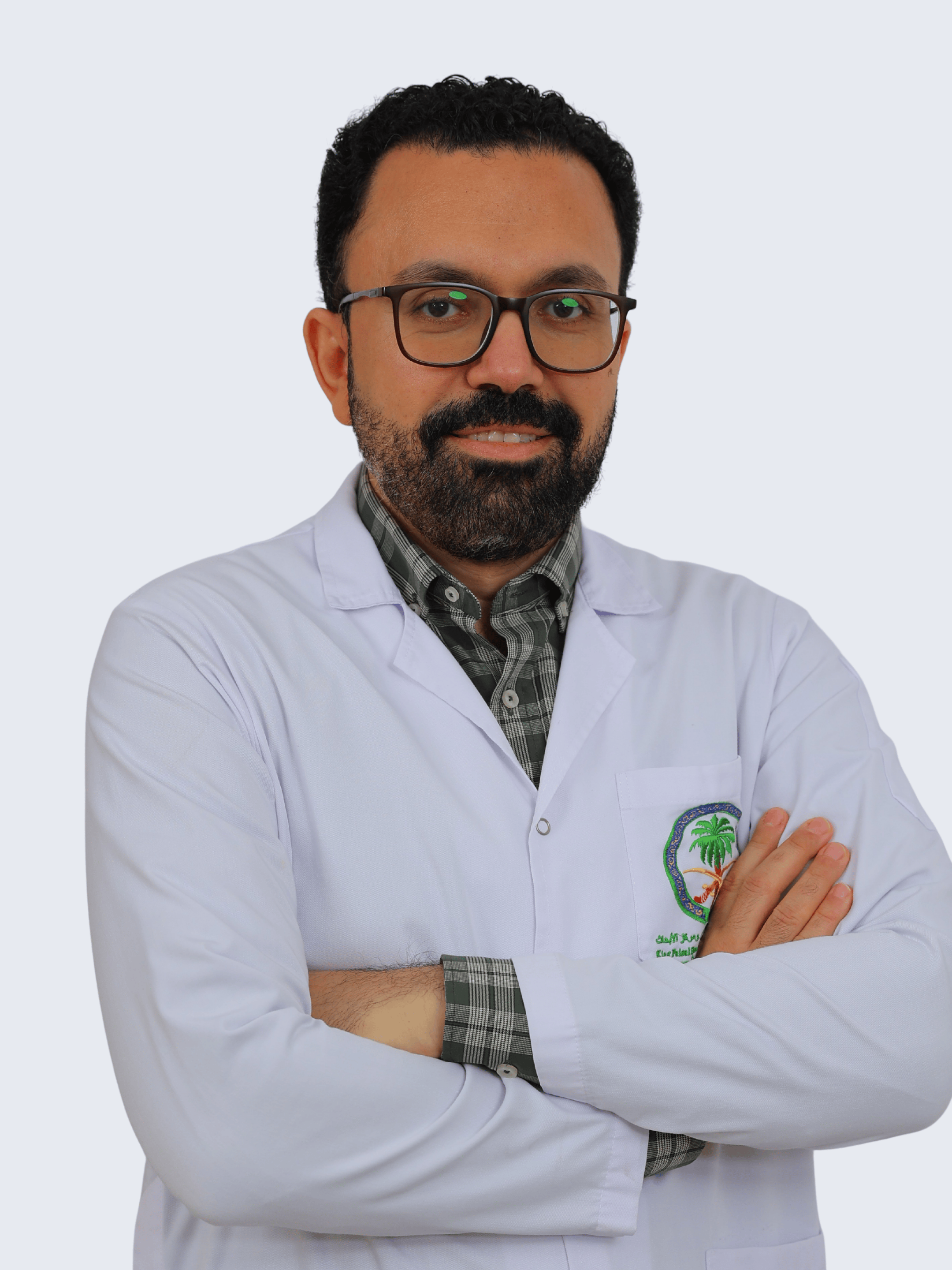Ahmed Aboelyazeed