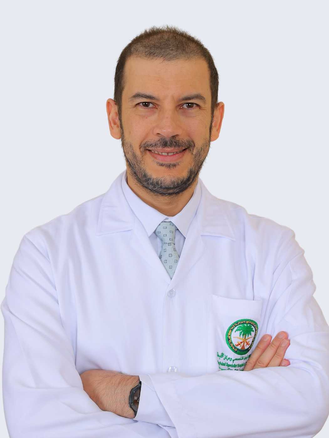 Abdallah Bessayah
