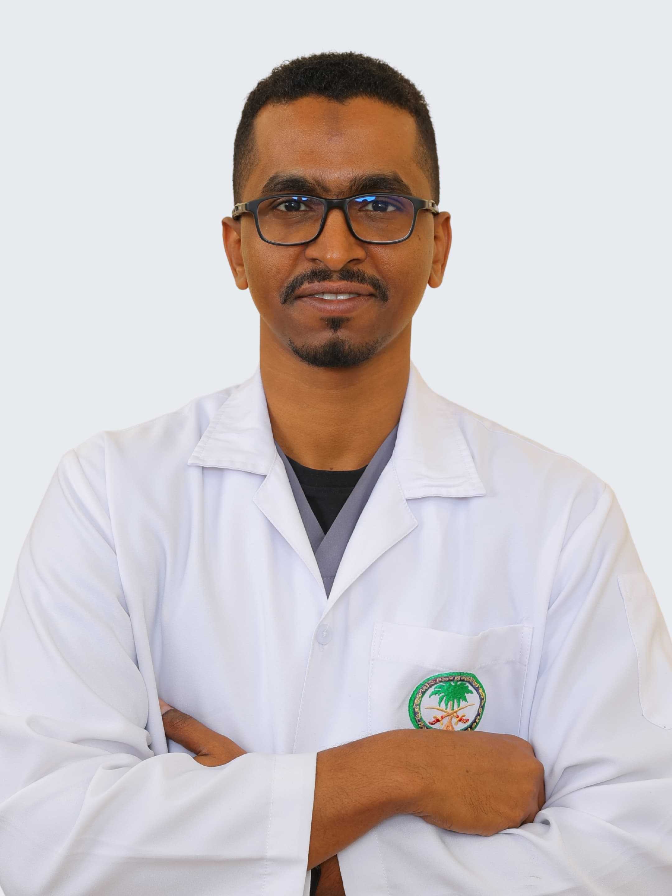 Abdelhaleem Mohammed