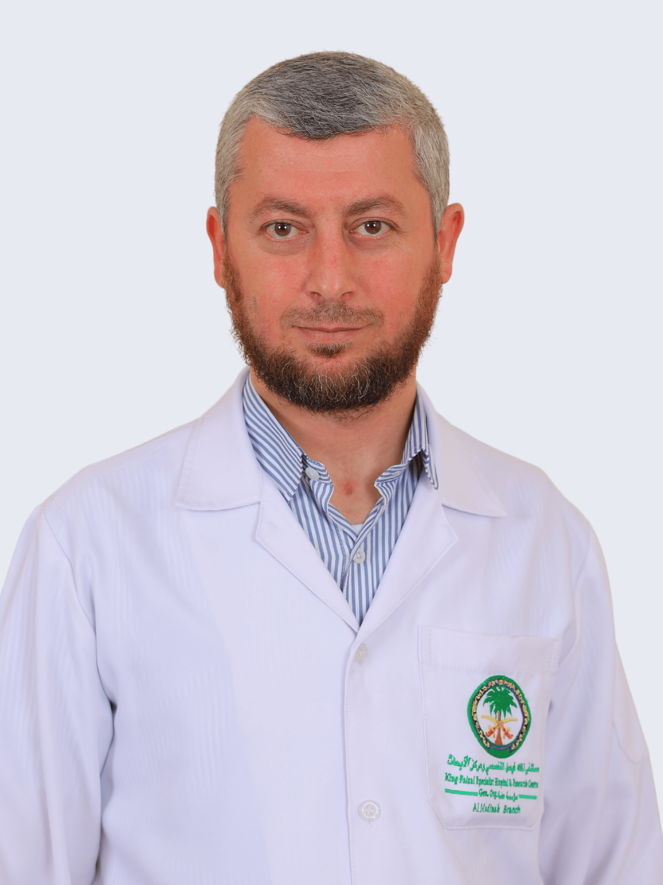 Abdo Hamdon