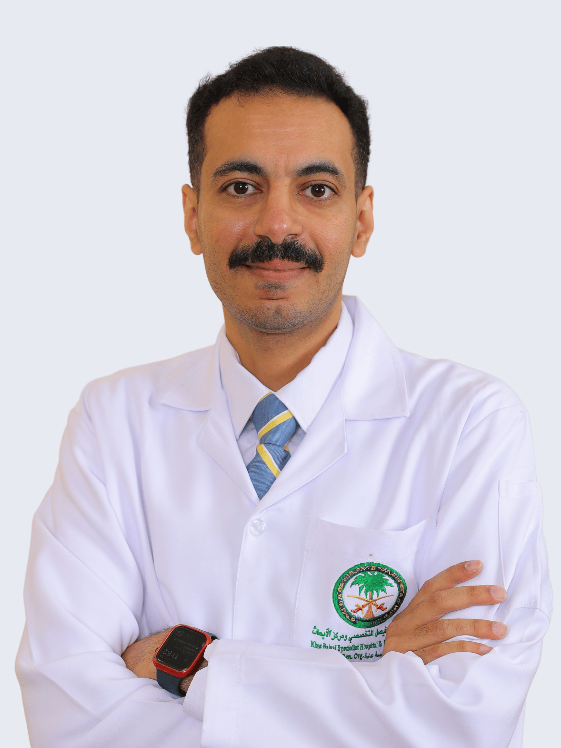 Abdulelah Almutairi