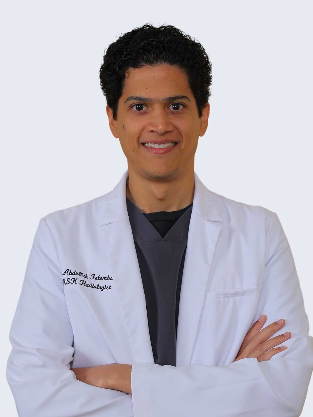 Abdullah Felemban