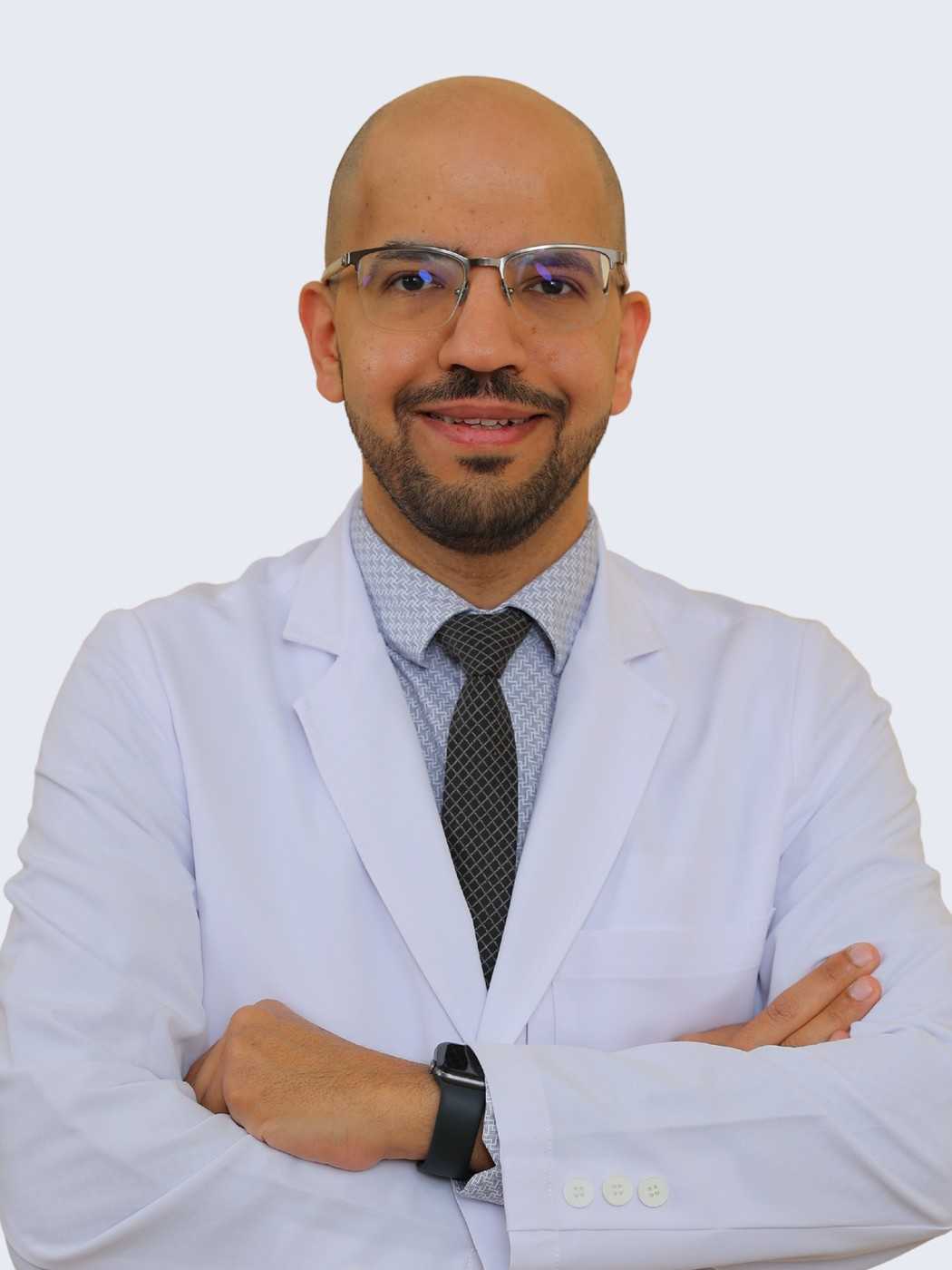 Abdulrahman Alsaedi