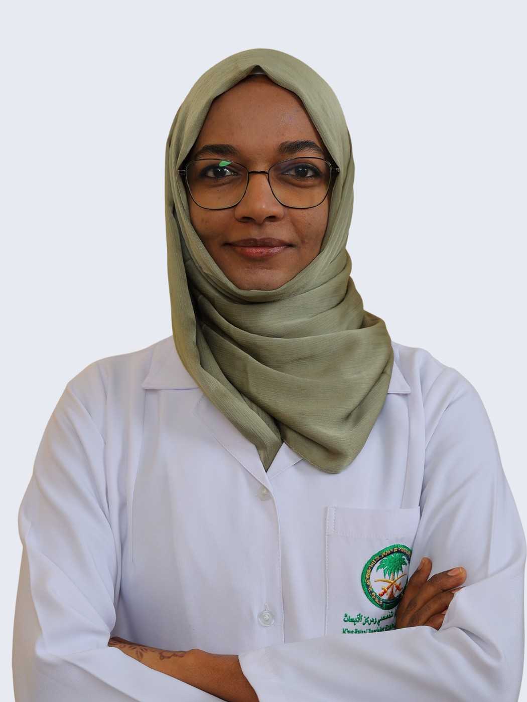Alaa Abdallah