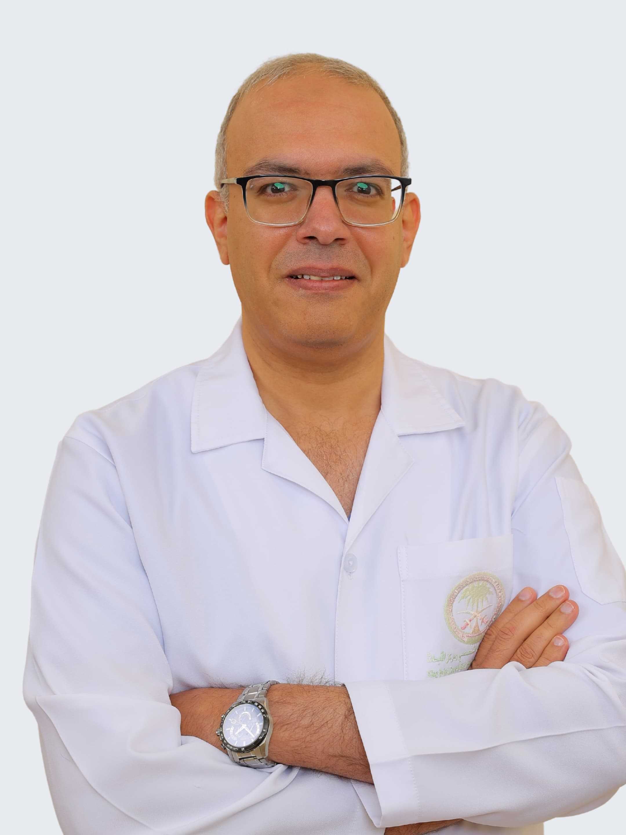 Amr Mahran
