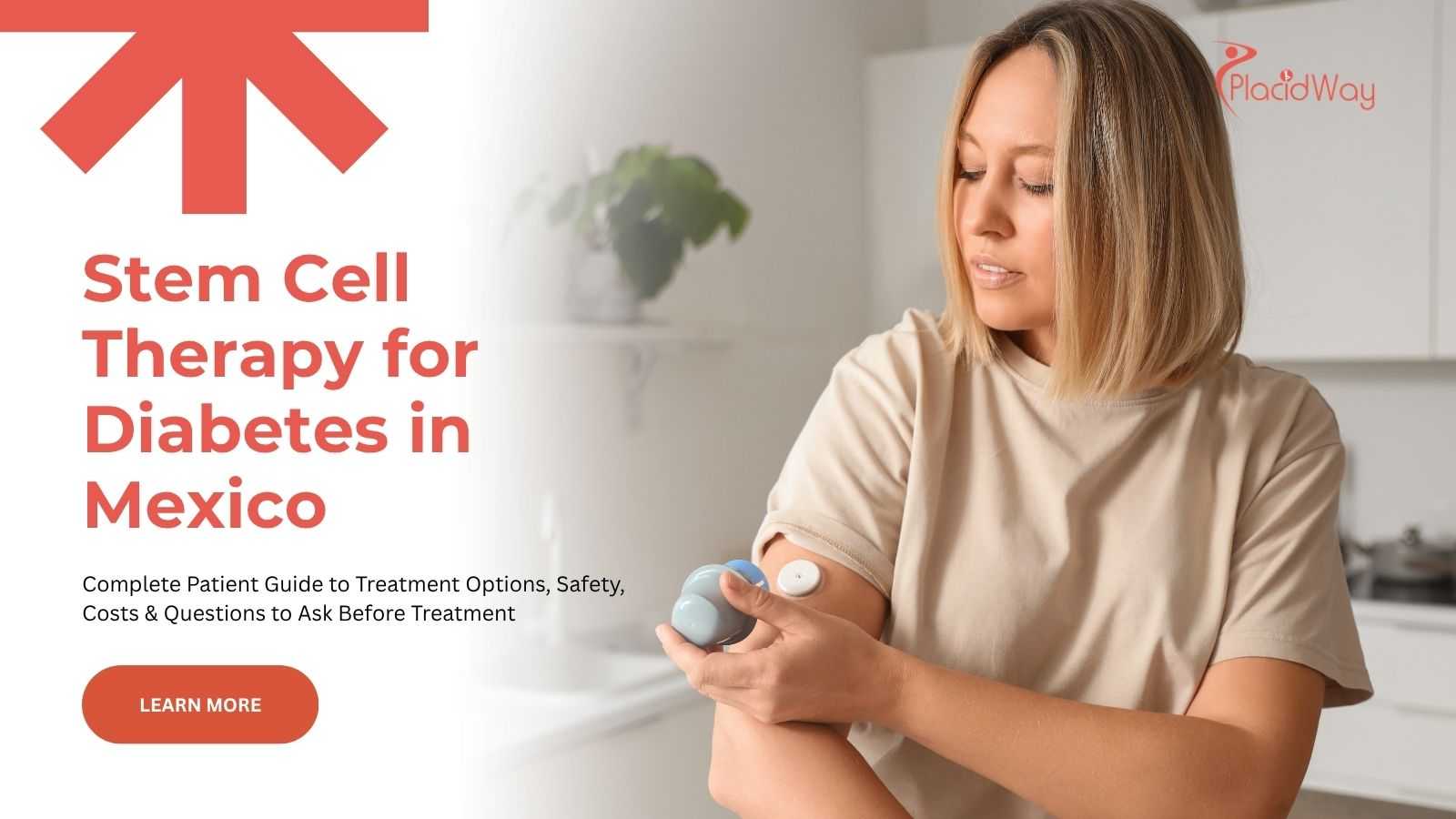 Stem Cell Therapy For Diabetes In Mexico