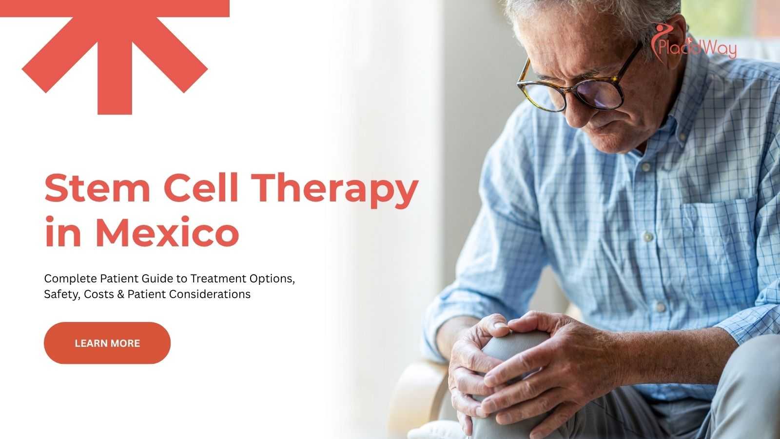 Stem cell therapy in Mexico