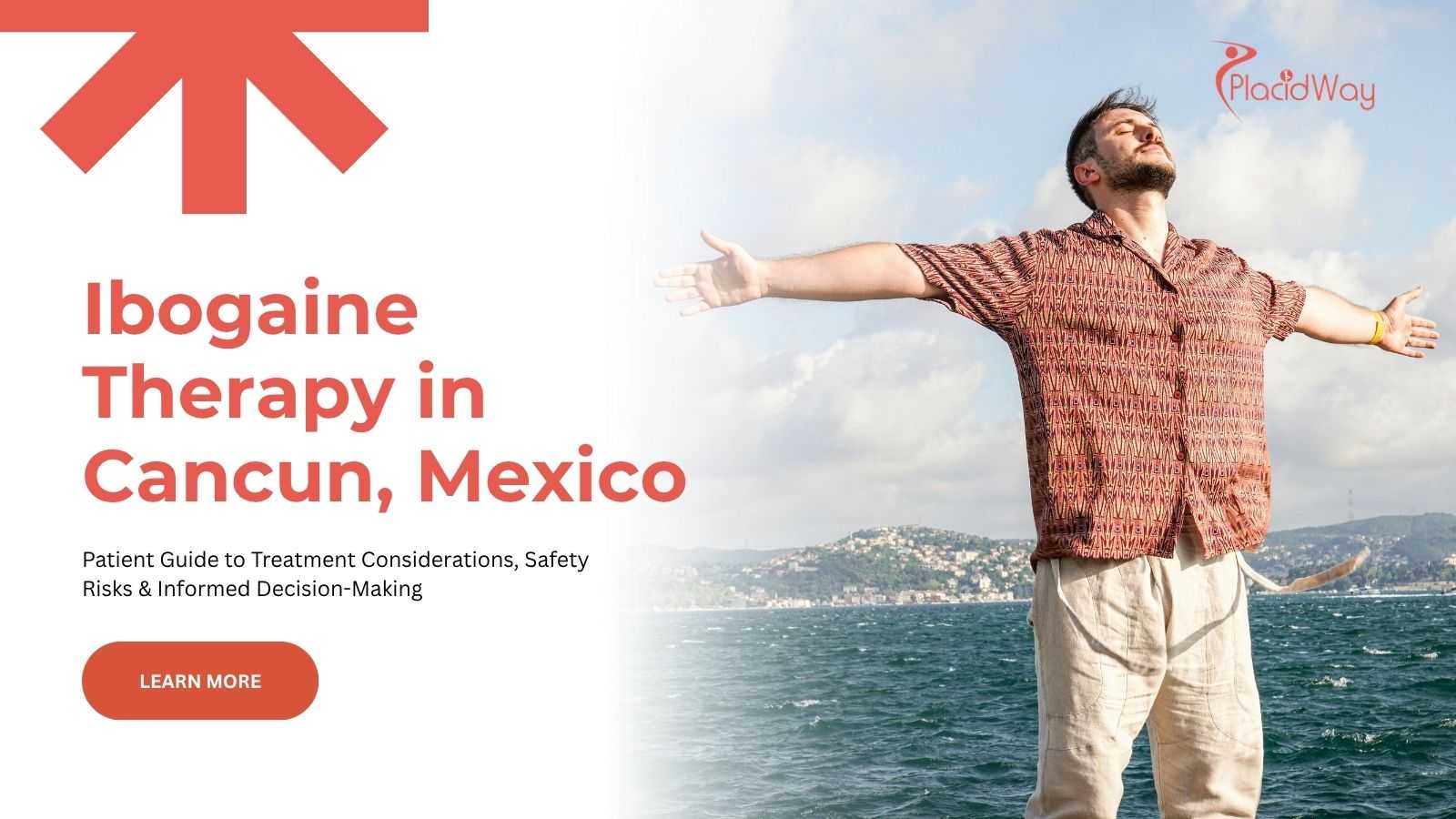 Ibogaine therapy in Cancun, Mexico