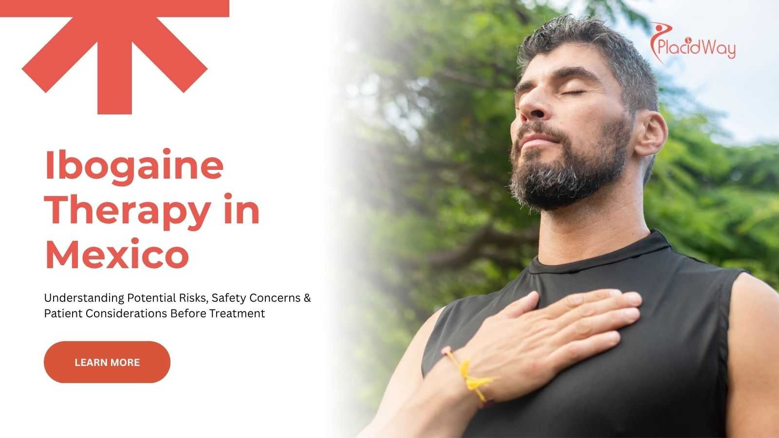 Ibogaine therapy in Mexico