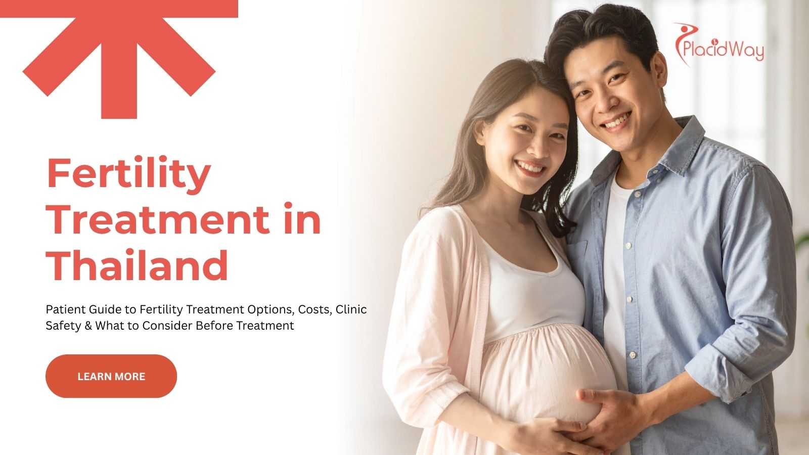 Fertility treatment in Thailand