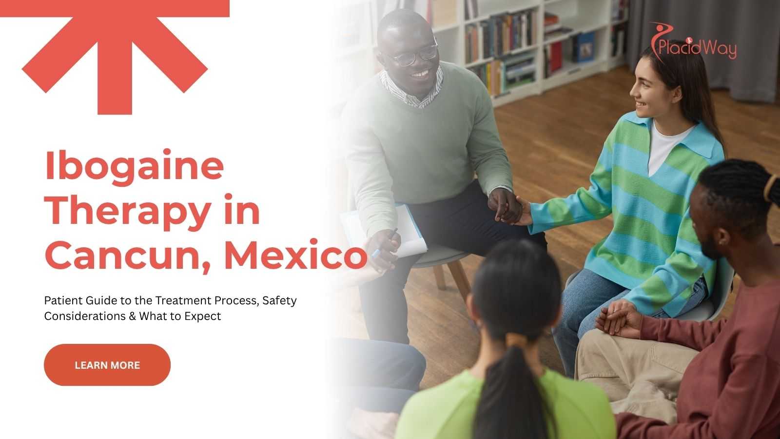 Ibogaine therapy in Cancun, Mexico