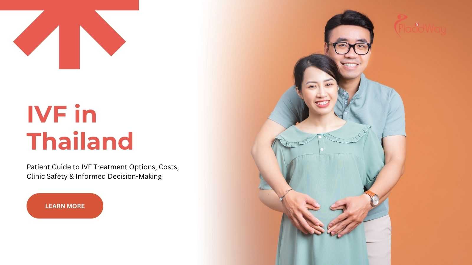 IVF treatment in Thailand