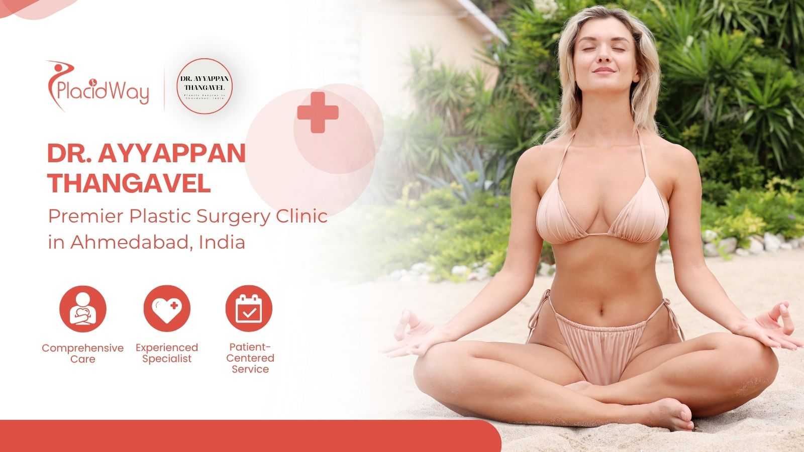 Dr. Ayyappan Thangavel - Plastic Surgery