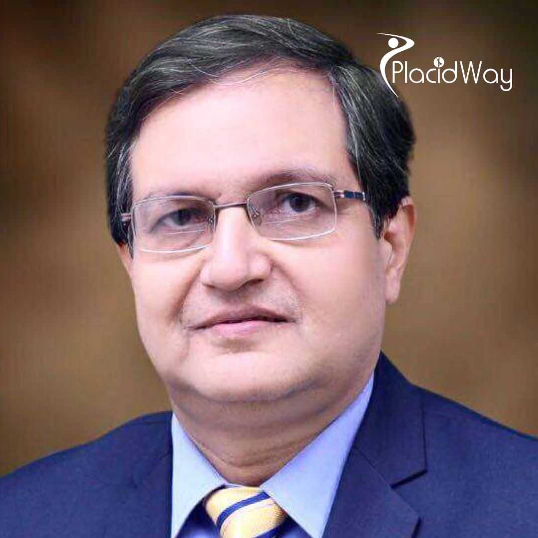 Prof. Dr. Farid Ahmad Khan