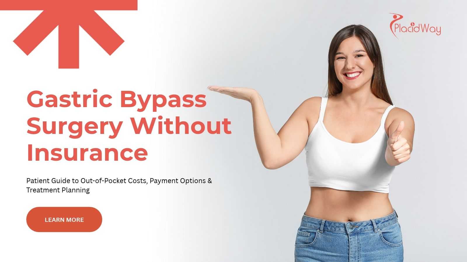 Gastric bypass surgery costs without insurance