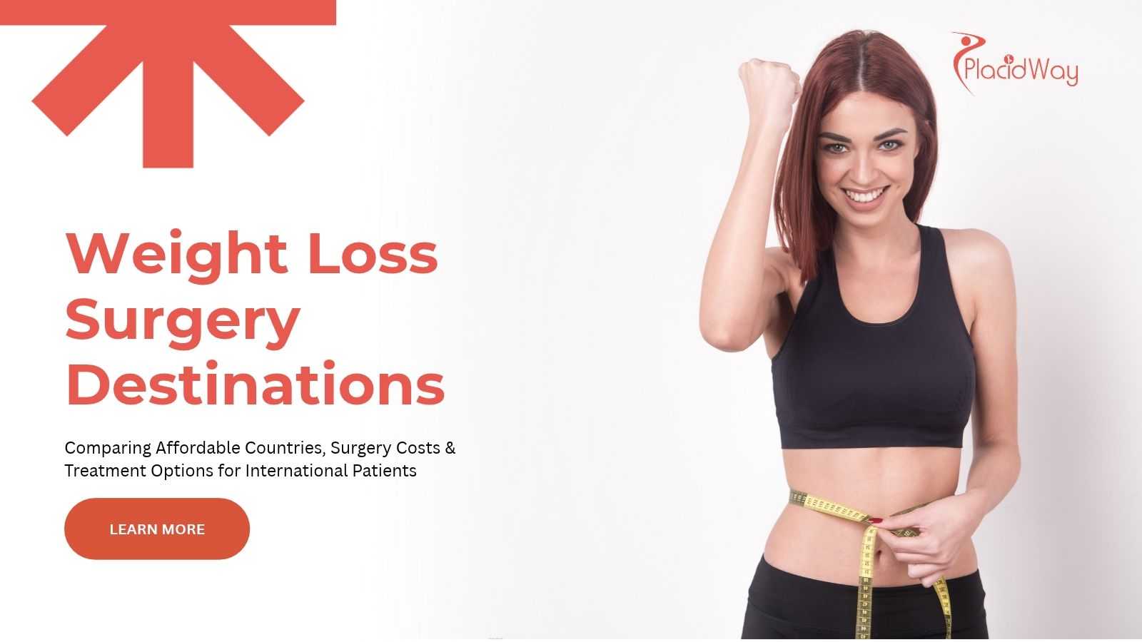 Weight loss surgery destinations worldwide in 2026