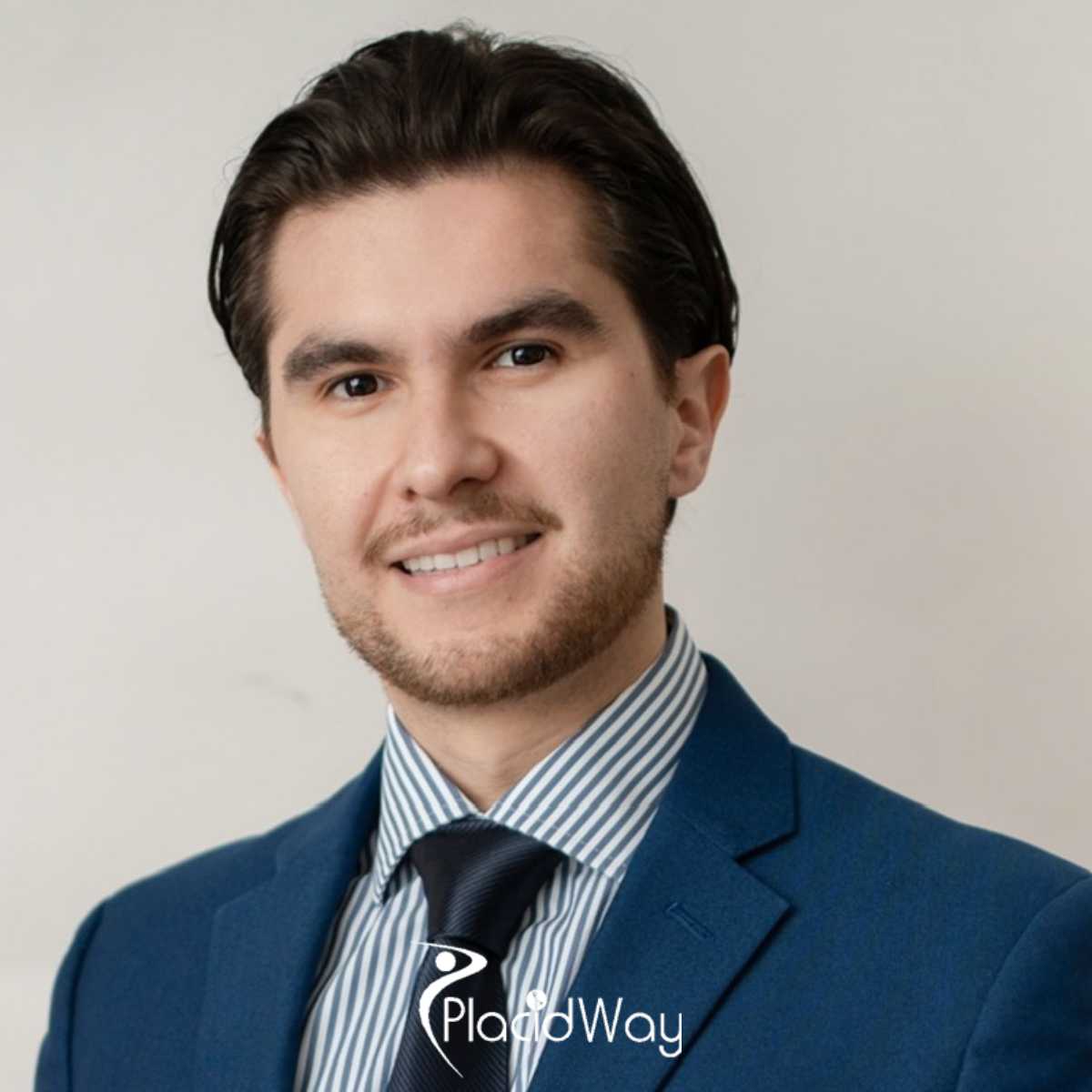 Dr. Jose Manuel Santibanez Juarez