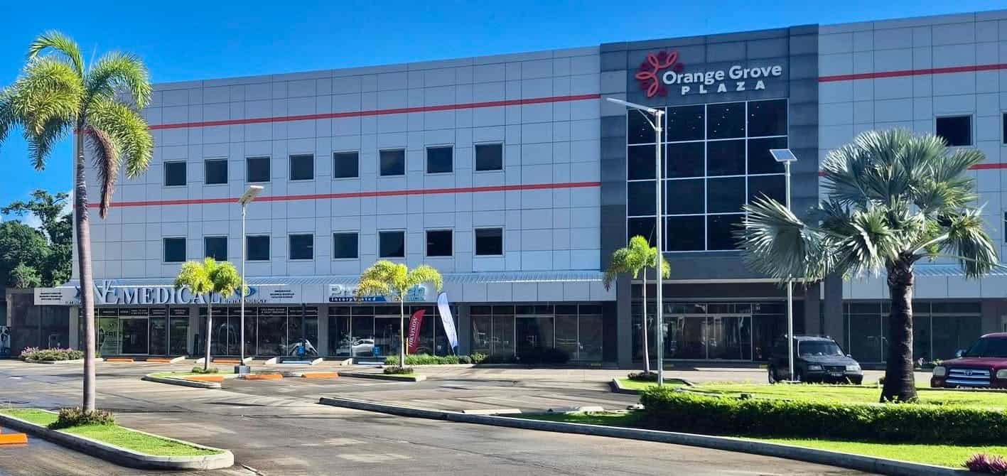 VE Medical Orange Grove Plaza