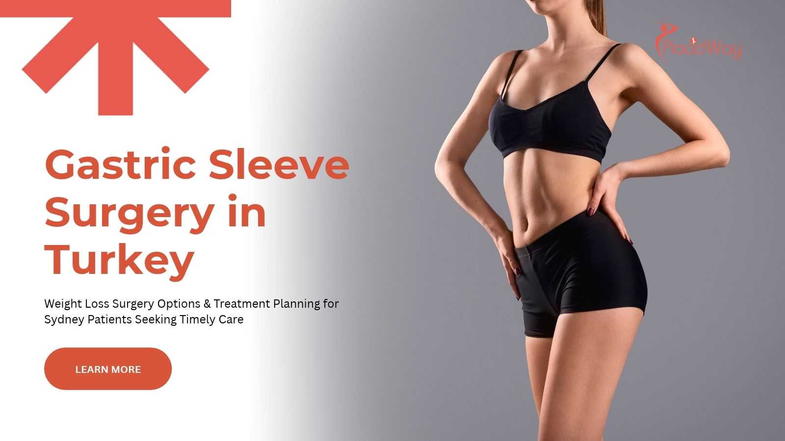 Gastric sleeve surgery in Turkey for Sydney patients