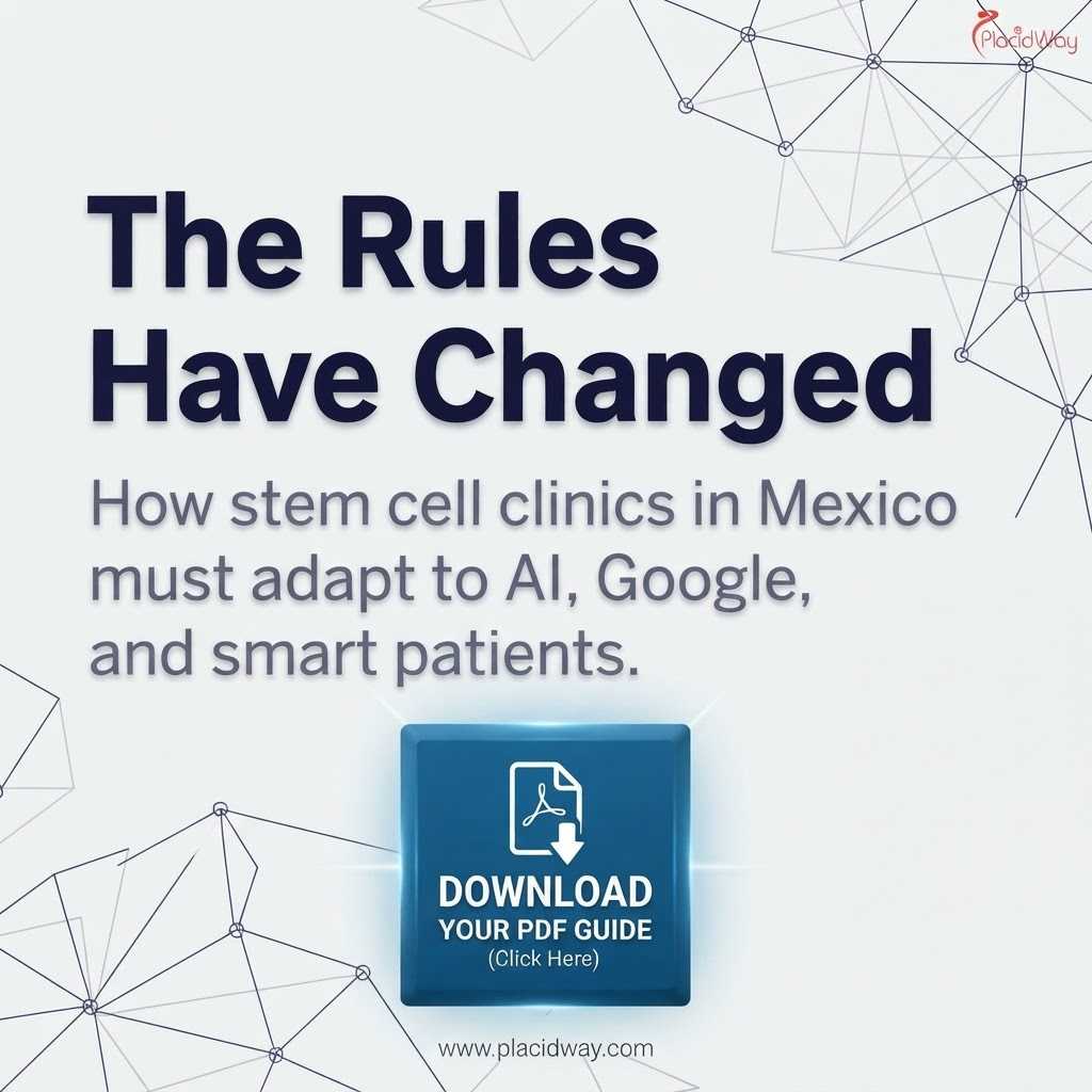 Stem Cell Marketing In Mexico Pdf
