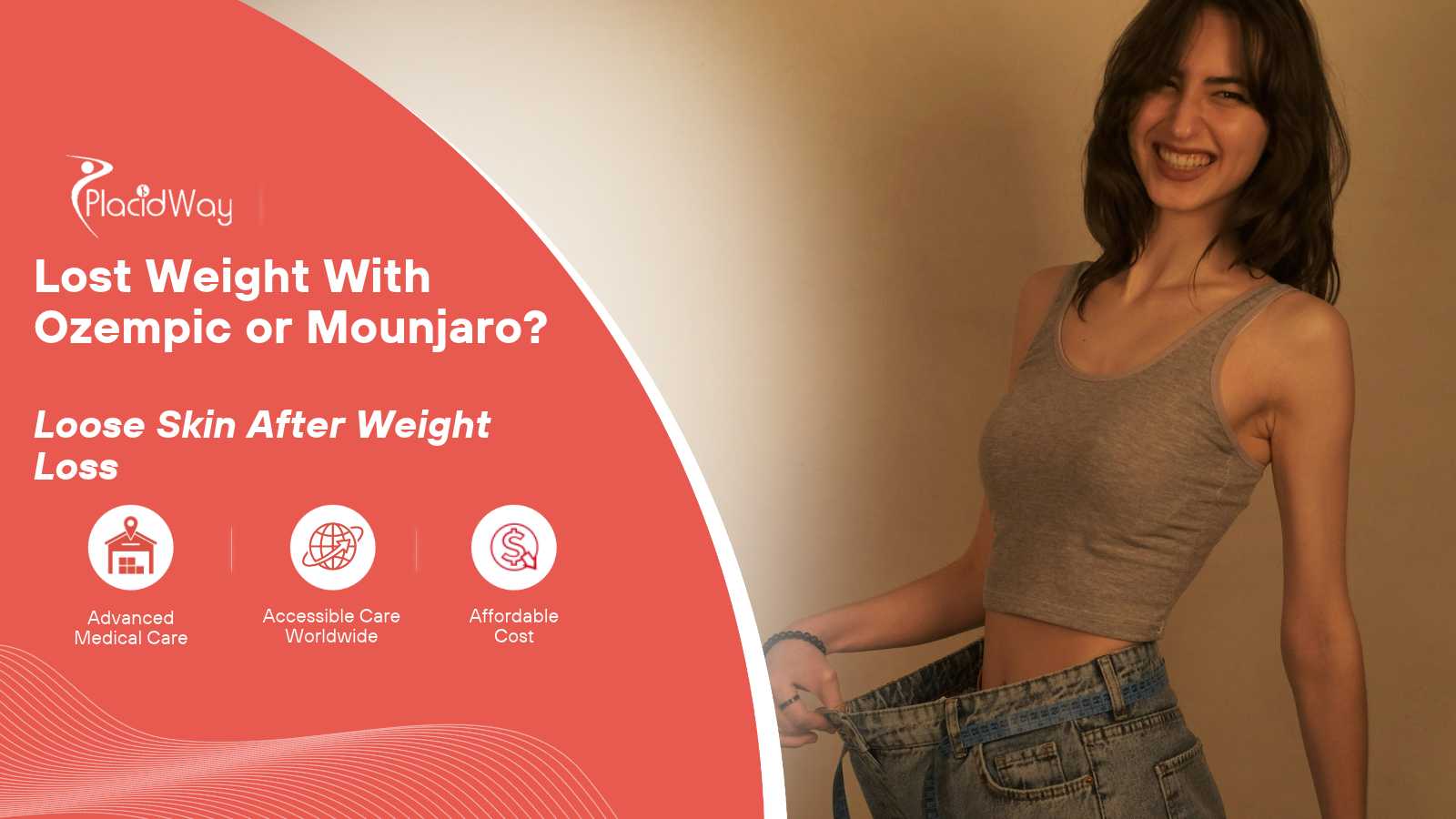 GLP-1 Weight Loss Body Contouring in Mexico Guide
