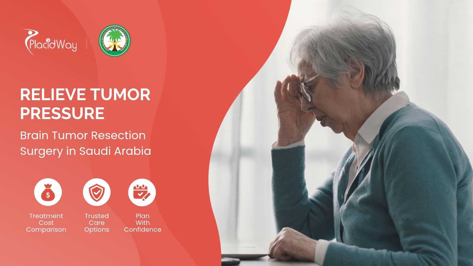 Brain Tumor Surgery in Riyadh Saudi Arabia at KFSHRC