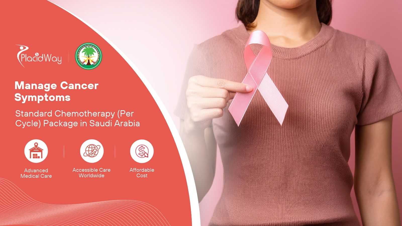 Standard Chemotherapy in Riyadh Saudi Arabia at KFSHRC