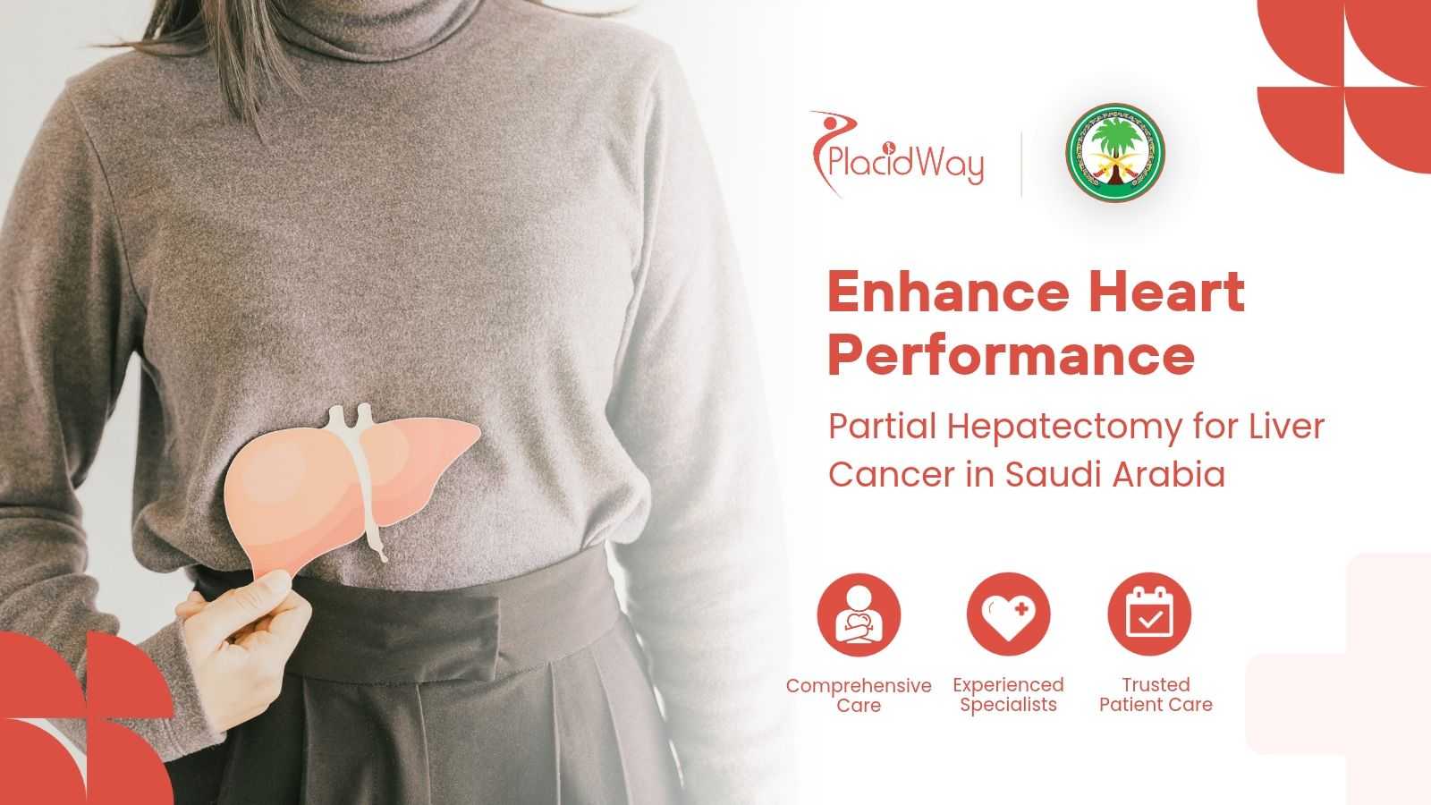 Partial Hepatectomy for Liver Cancer in Saudi Arabia at KFSHRC
