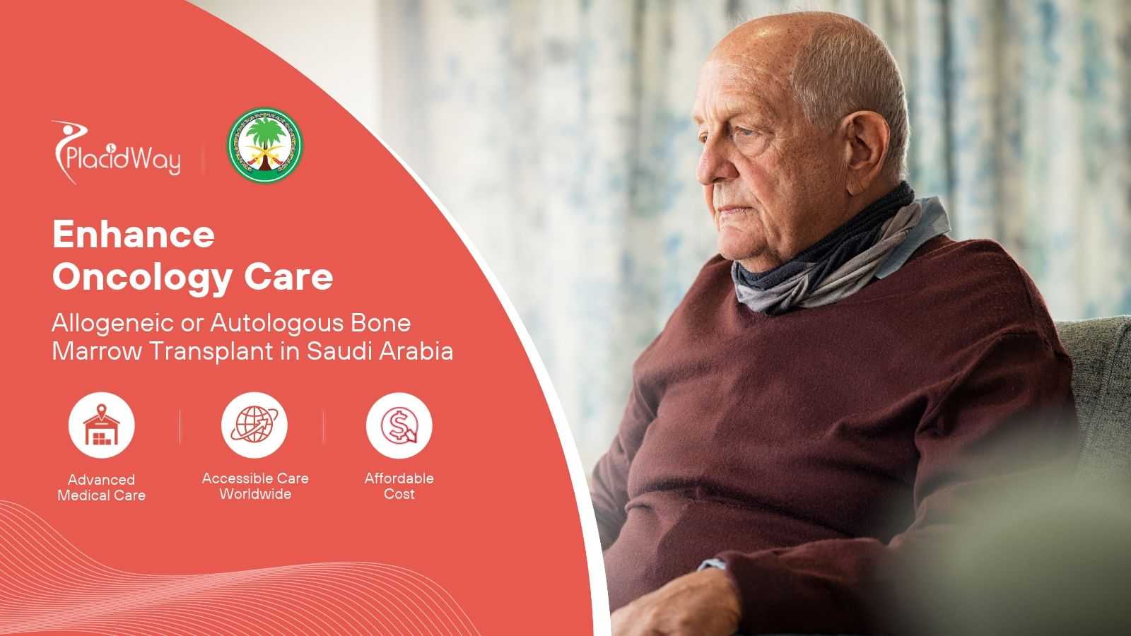 Bone Marrow Transplant in Saudi Arabia at KFSHRC
