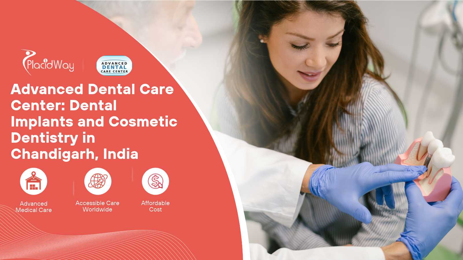 Advanced Dental Care Center