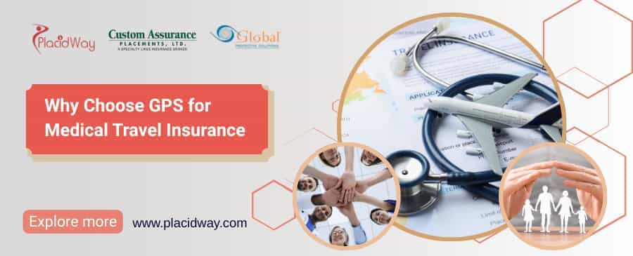 Medical Tourism Health Insurance