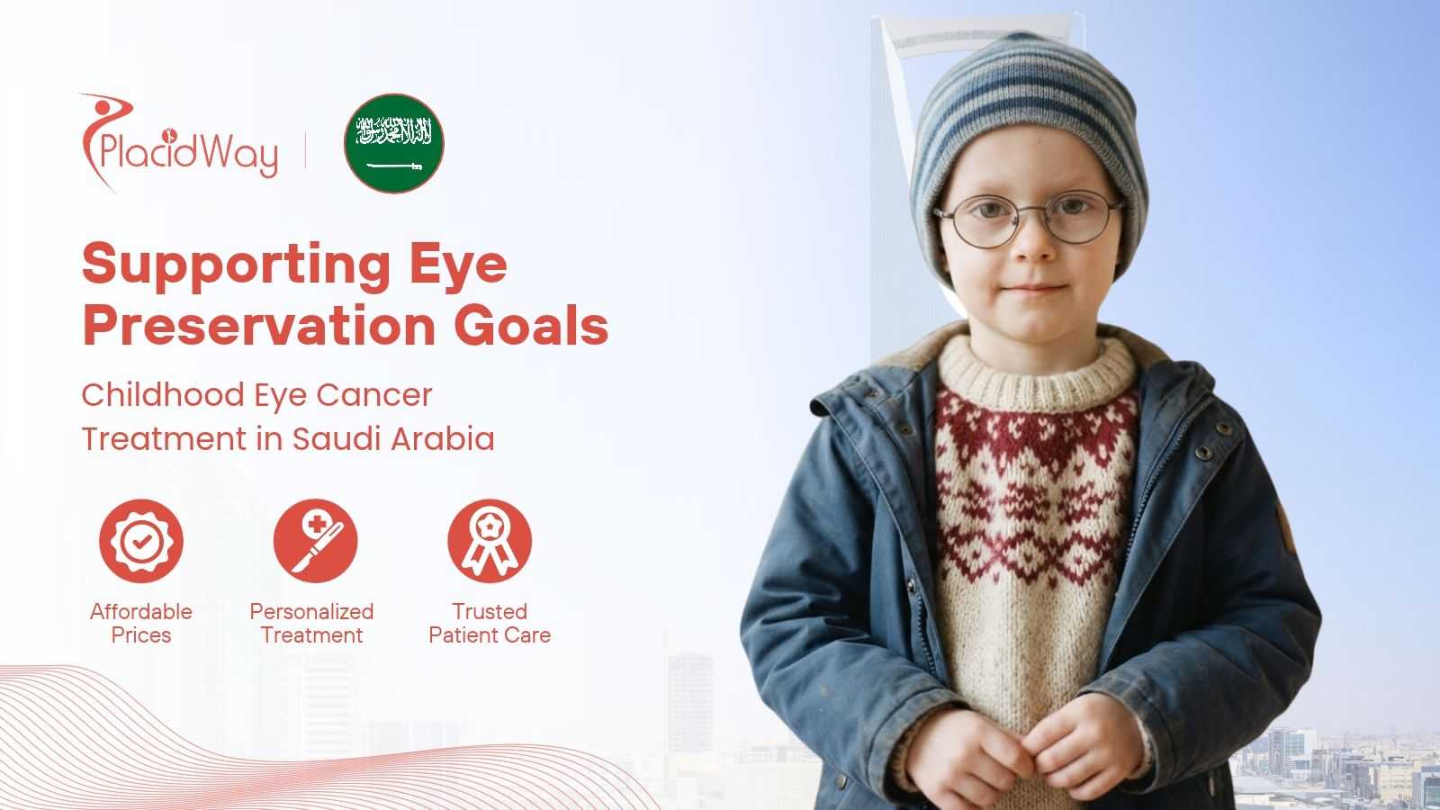 Intra-Arterial Chemotherapy in Saudi Arabia for Retinoblastoma at KFSHRC