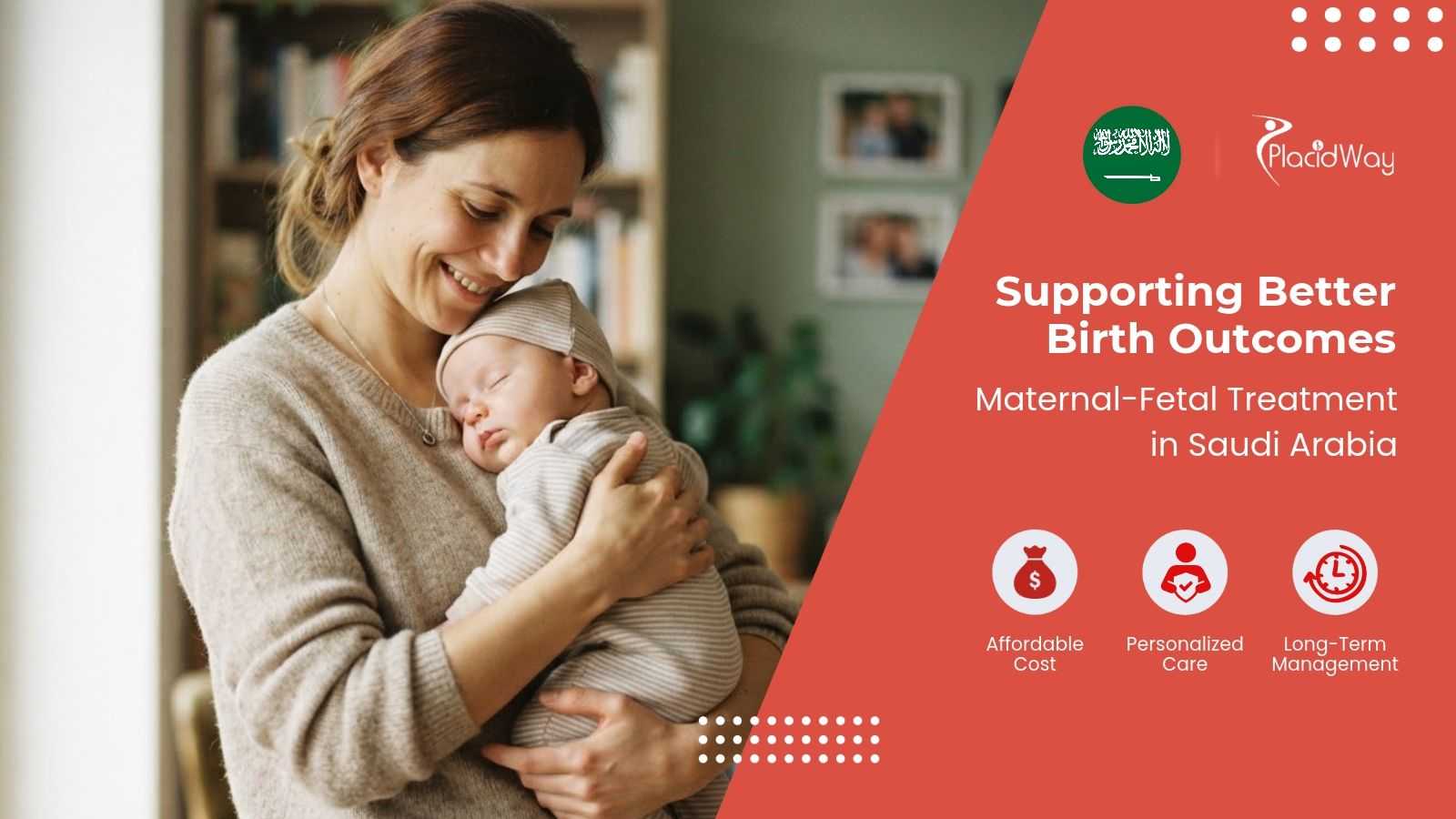 Intrauterine Transfusion and Maternal-Fetal Treatment in Saudi Arabia