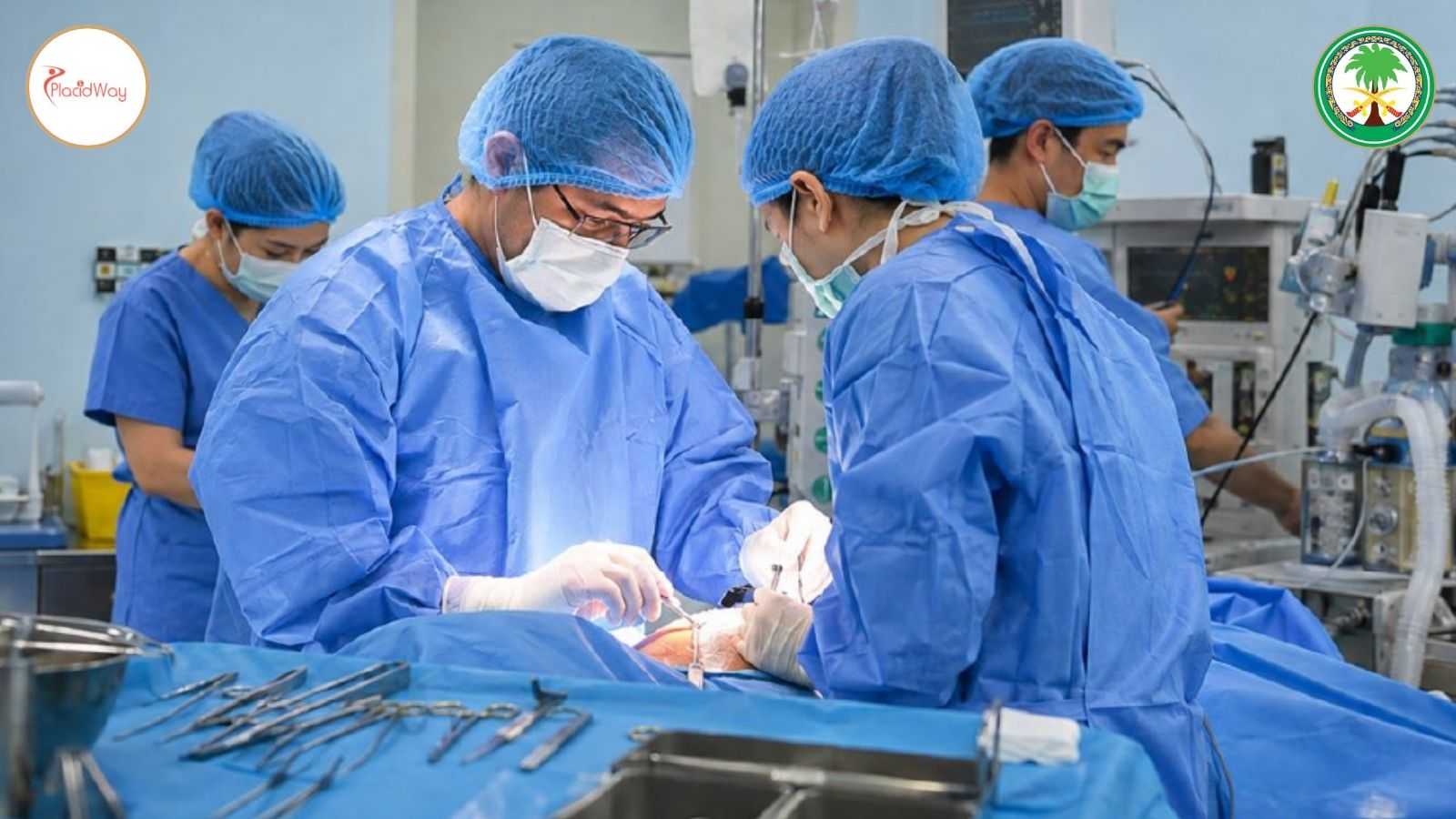 Prenatal Treatment for Fetal Anemia in Saudi Arabia