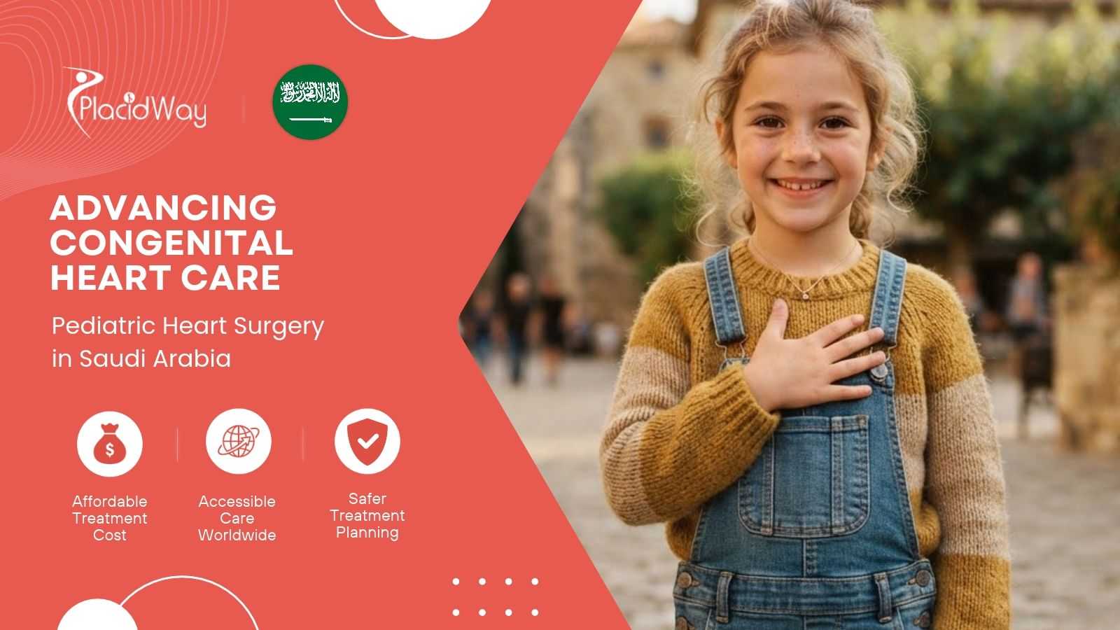 Heart Surgery in Saudi Arabia