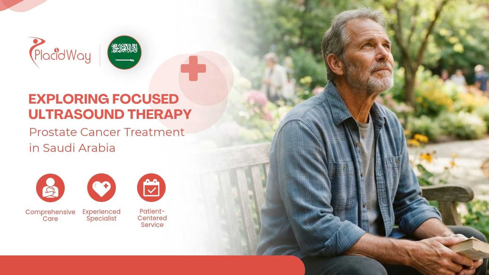 HIFU Prostate Cancer Treatment in Saudi Arabia