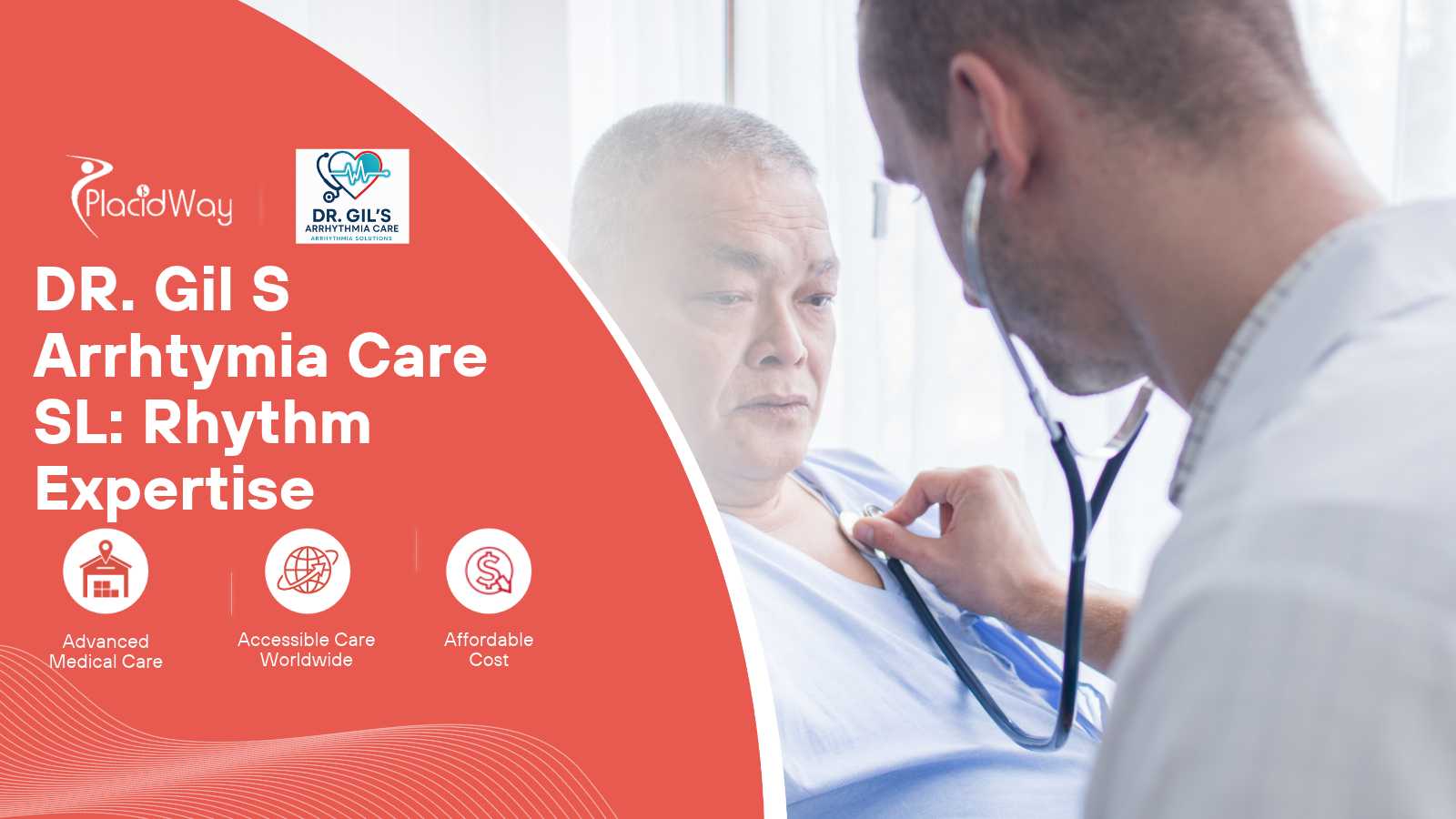 Dr. Gil Arrhythmia Care