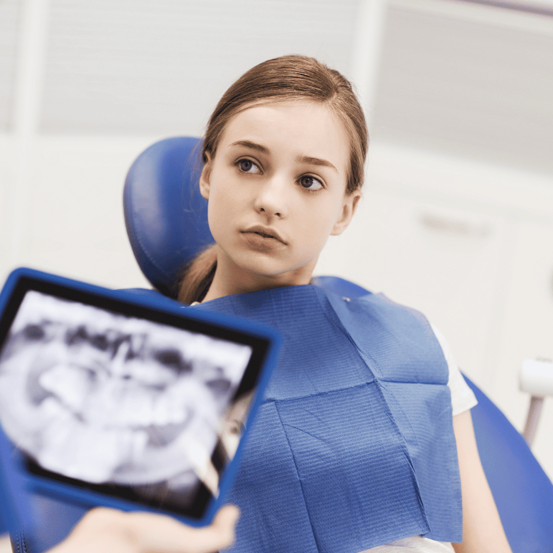 Detalles de la restauración de boca completa en San José, Costa Rica