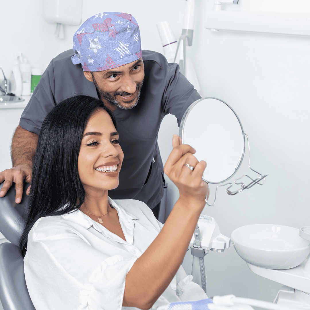 Eine Kurzanleitung zu Dentalveneers in Zagreb, Kroatien