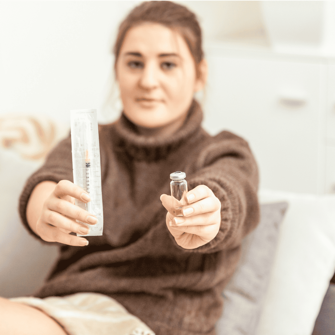 Revolutionierung der Diabetesbehandlung mit Stammzellentherapie in der Vega Clinic in Thailand