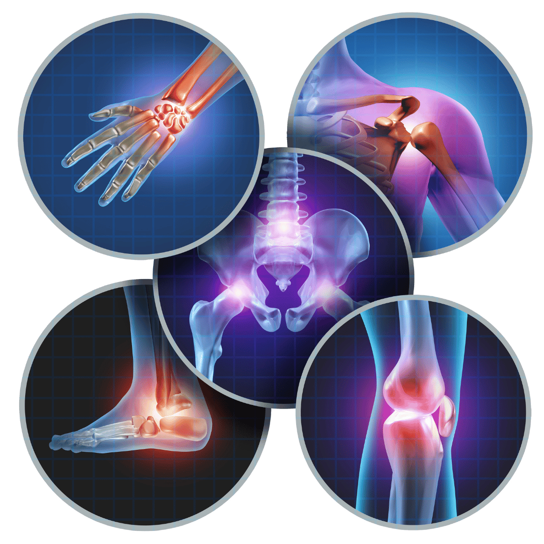 Integration moderner Wissenschaft und traditioneller Behandlung von rheumatoider Arthritis in der Vega Clinic in Thailand